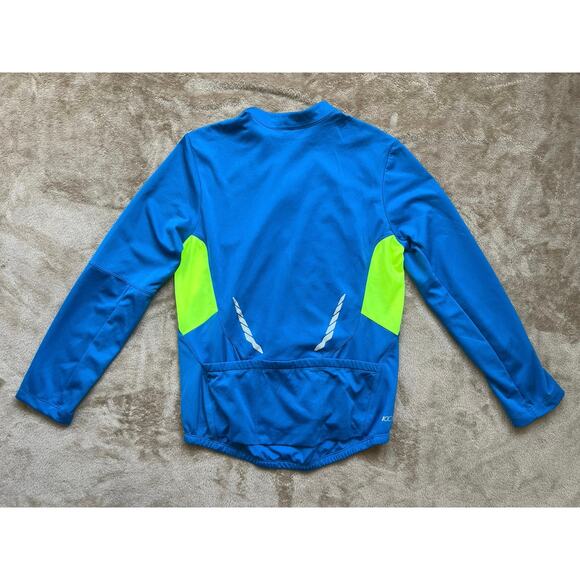 Pearl Izumi Full Zip Cycling Jacket‎ Women’s Size Medium - Picture 3 of 7